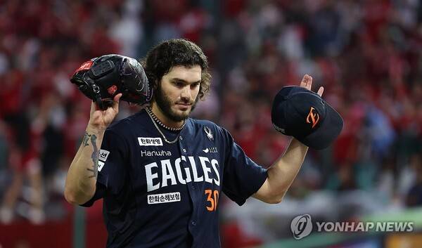 코디 폰세. ⓒ연합뉴스