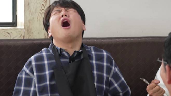 '전현무계획3' 군산 짬뽕 맛집