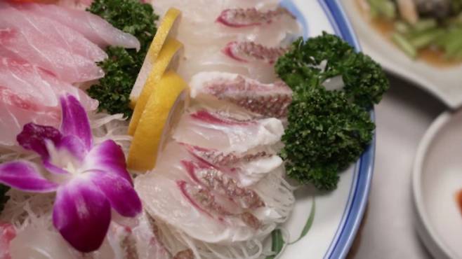 ‘전현무계획3’ 설민석의 맛 표현과 군산 먹트립