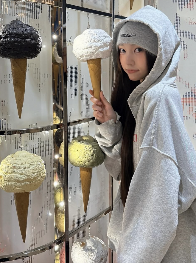 인스타그램 @youngseo