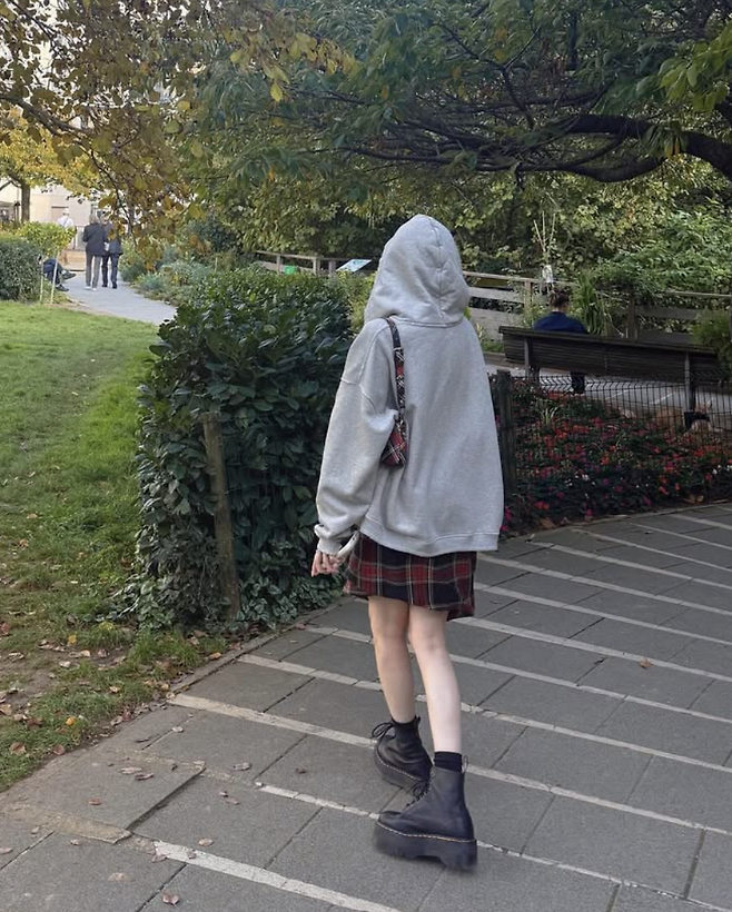 인스타그램 @youngseo