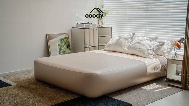 쿠디(COODY) 제공