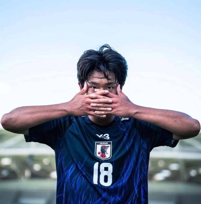 사진=김정민 SNS