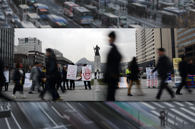 게티이미지뱅크·한국일보 자료사진