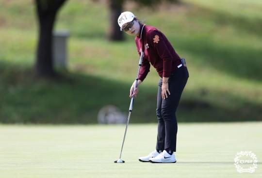 김우정. 사진[연합뉴스]