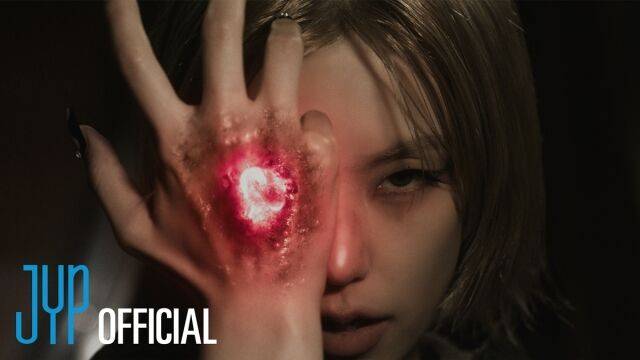 그룹 있지 트레일러 영상 섬네일 / JYP엔터테인먼트