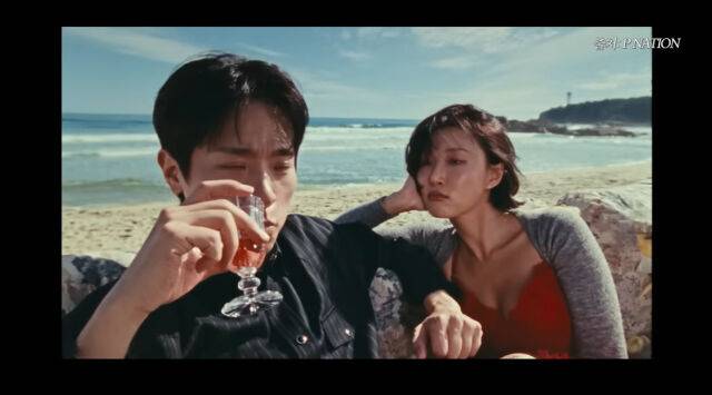 박정민, 화사./유튜브