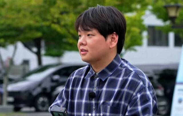 전현무, 곽튜브, 설민석./소셜미디어