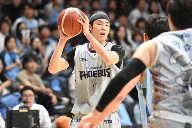 정준원./KBL