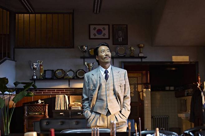 [넷플릭스 제공]