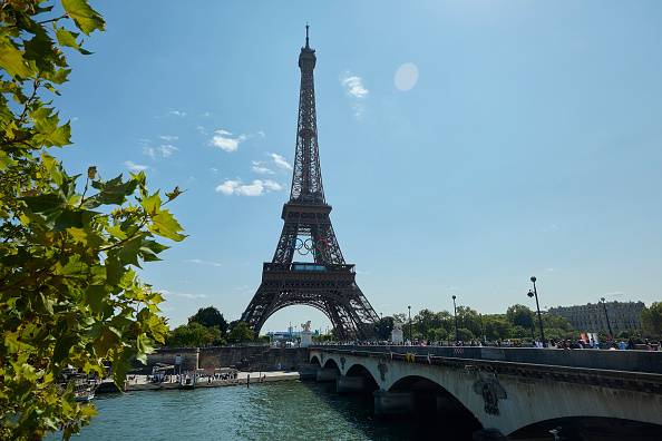 프랑스 파리. [게티이미지]