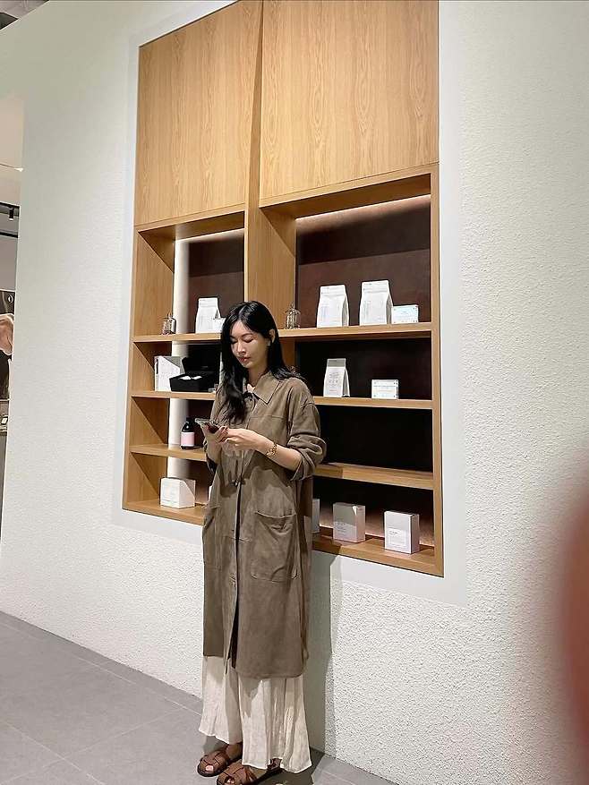 김소연 소셜네트워크서비스 계정