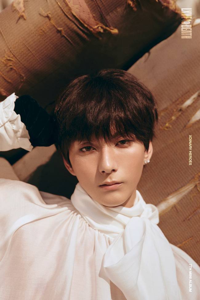 사진=JYP엔터테인먼트