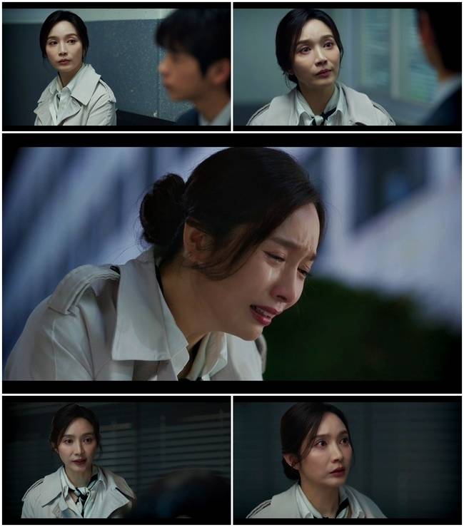 MBN ‘퍼스트레이디’