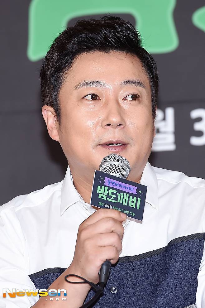 이수근/뉴스엔DB