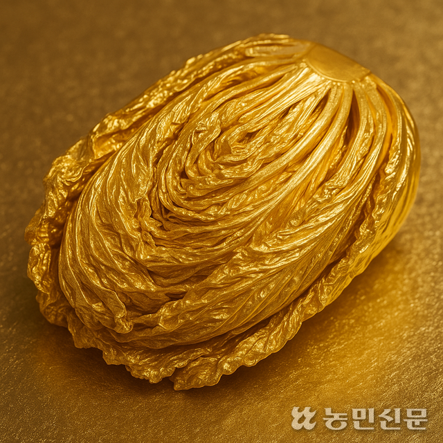 한국 금값과 국제 금값의 시세가 13% 차이나는 ‘김치 프리미엄’ 현상이 발생하고 있다. 일각에서는 ‘금(金)치 프리미엄’이라고 부르고 있다. 사진은 인공지능(AI)으로 생성한 이미지. Chat GPT