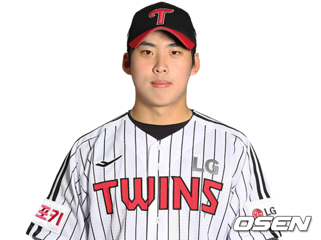LG 추세현 / LG 트윈스 제공