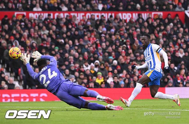 [사진] ⓒGettyimages(무단전재 및 재배포 금지)