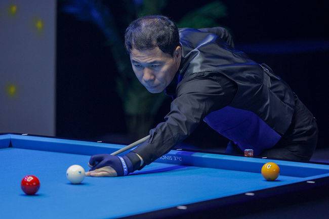 [사진] 허정한 /SOOP 제공