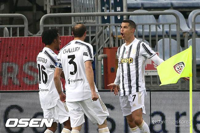 [사진] ⓒGettyimages(무단전재 및 재배포 금지)