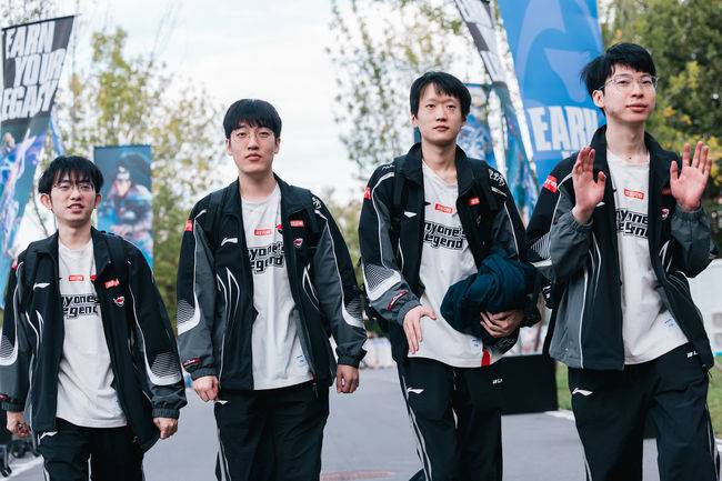 라이엇게임즈 플리커.