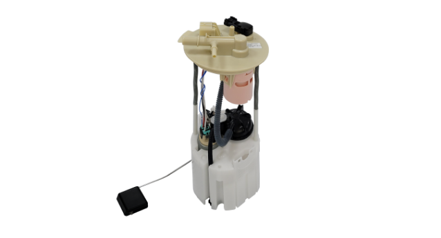 코아비스가 생산하는 연료펌프모듈. 사진=코아비스 홈페이지 캡쳐