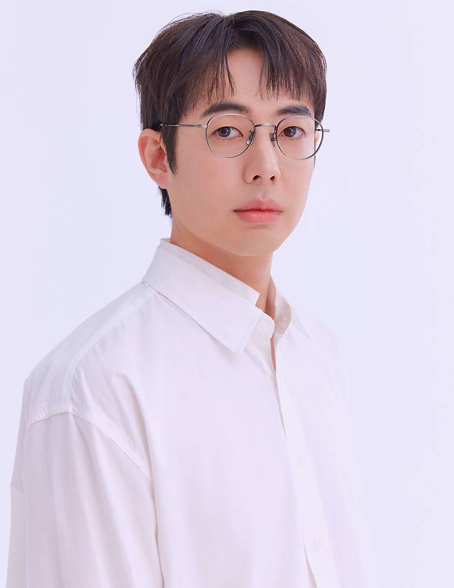 배우 이강욱 FN엔터테인먼트