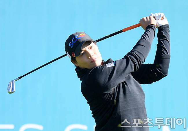 아리야 주타누간 / 사진=DB