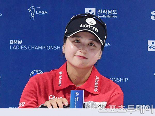 최혜진 / 사진=권광일 기자