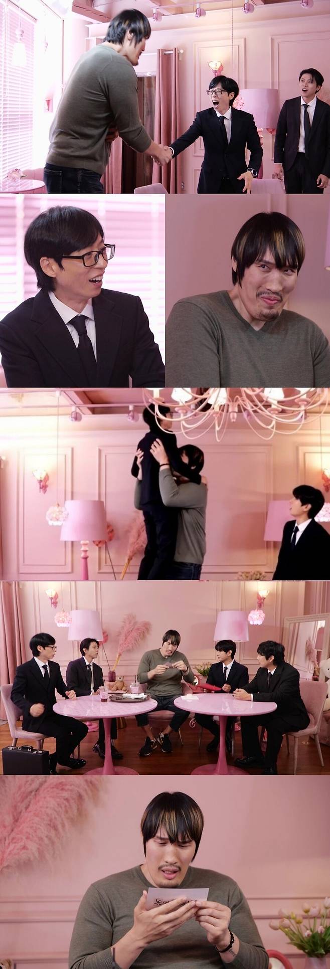 ▲ 최홍만. 제공ㅣMBC