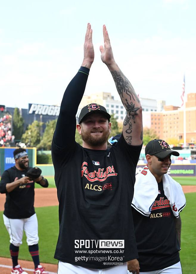 ▲ 라이블리는 2024년 인상적인 활약을 했고, 올해 부상으로 조기에 시즌을 접었음에도 불구하고 내년 연봉 또한 소폭 오를 전망이다