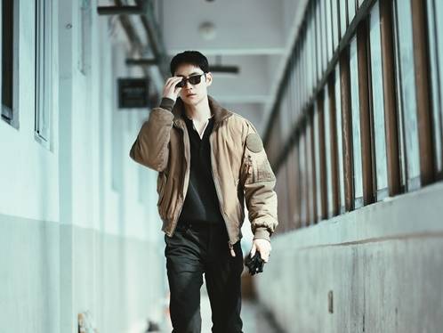 이제훈 / 사진='모범택시3'