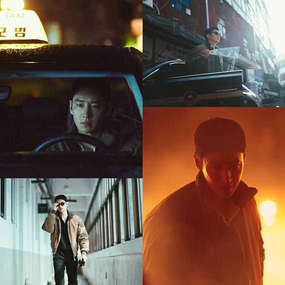 /사진='모범택시3'