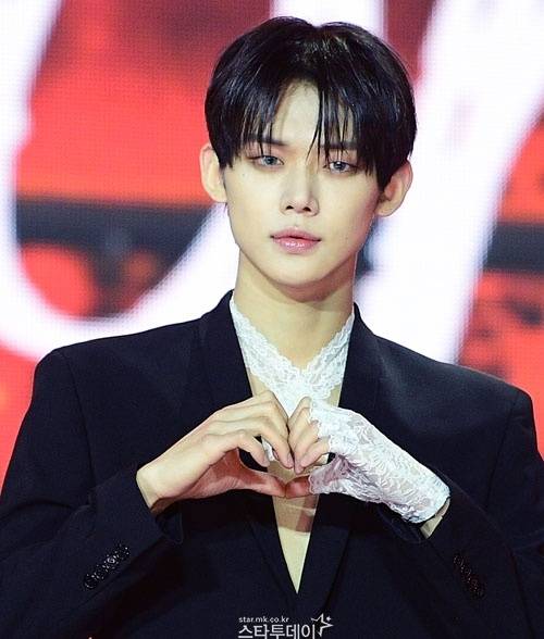 투모로우바이투게더(TXT) 연준