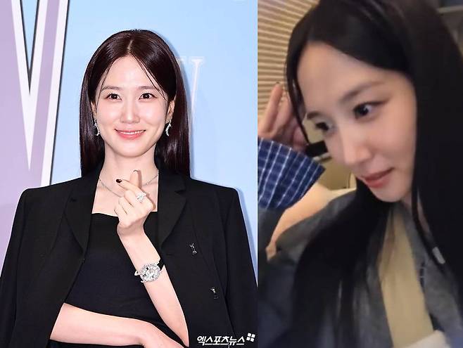 엑스포츠뉴스DB, 박은빈