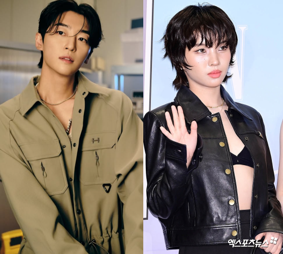 알티, 아이들 소연.