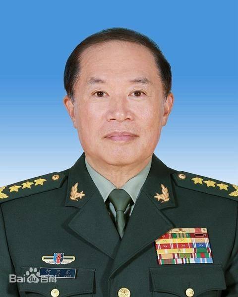 허웨이둥 [바이두 제공. 재판매 및 DB 금지]