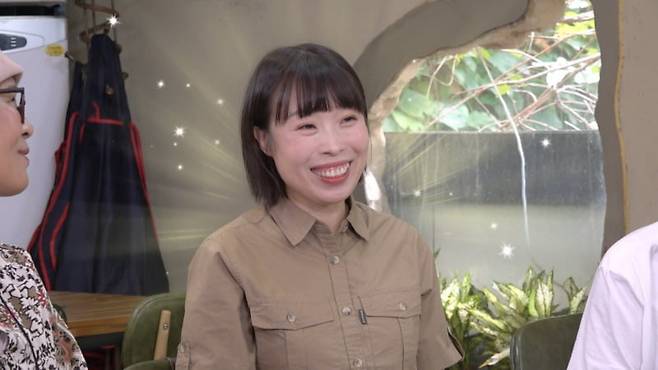 사진제공=KBS '같이 삽시다'