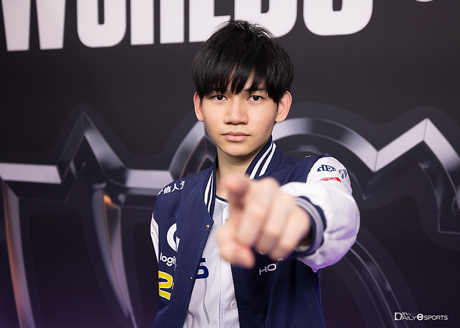 CTBC 플라잉 오이스터(CFO) '홍큐' 차이밍훙