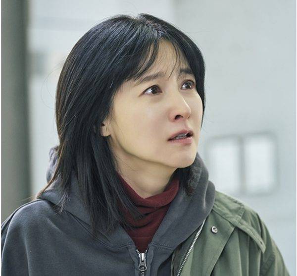 '은수 좋은 날' 이영애 / 사진=KBS2