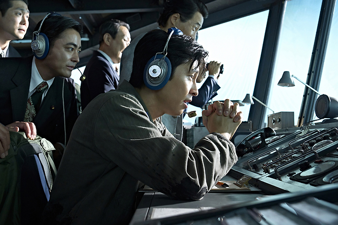 영화 ‘굿뉴스’. 사진 | 넷플릭스