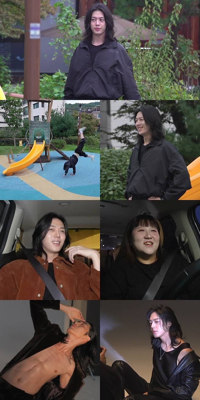 ‘전참시’ 이주안. 사진 | MBC