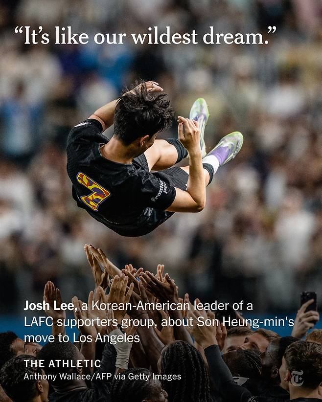 사진=디애슬레틱