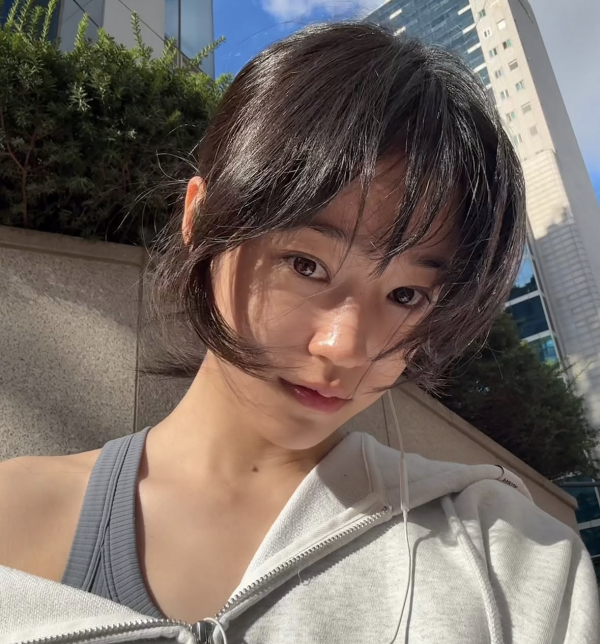 ⓒ노윤서 인스타그램