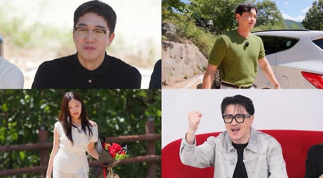 SBS Plus와 ENA ‘나는 SOLO,(나는 솔로) 그 후 사랑은 계속된다’가 23일 방송을 앞두고 ‘순수남 특집’을 공개했다. 24기 영식, 27기 영식, 27기 영호가 총출동하며 ‘순수남 3인방’의 귀환이 예고됐다. 데프콘은 “우리들의 동생이 왔다”며 24기 영식의 등장에 환호했고, 윤보미와 경리 역시 연신 감탄을 쏟았다. 여기에 여성 출연자들의 등장이 더해지며 스튜디오는 설렘으로 가득 찼다. 한층 화려해진 ‘솔로민박’ 속에서 순수남들이 어떤 인연을 만들어갈지 시청자들의 기대가 커지고 있다.