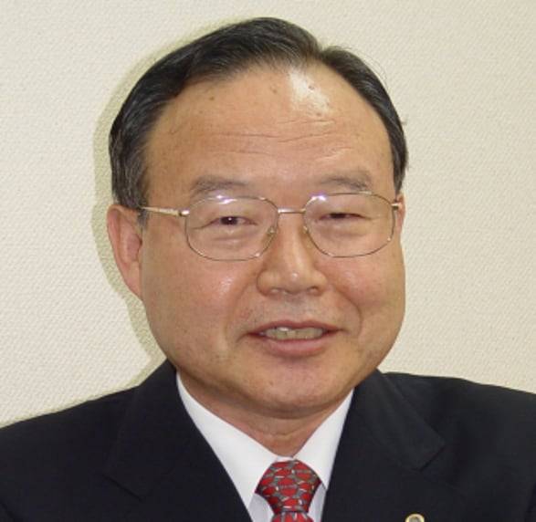 박재윤 전 재무부 장관