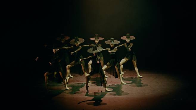 "Gat" (Yunbyul Ballet Company)