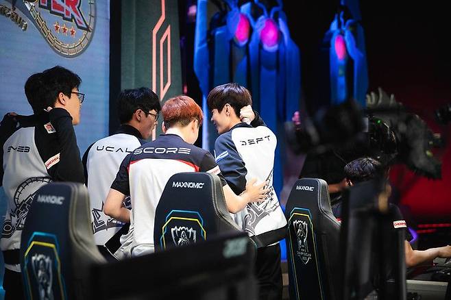 라이엇 게임즈 제공