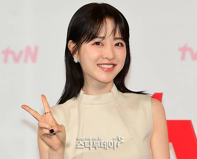 박보영. 사진|스타투데이DB