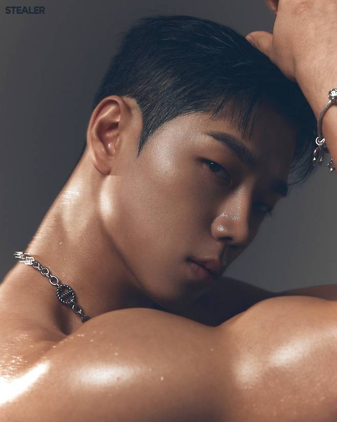 크리에이터 임정윤. 본인 제공